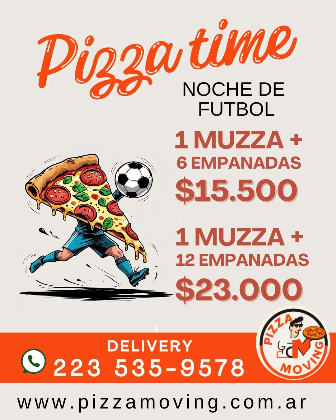 Promo Futbol