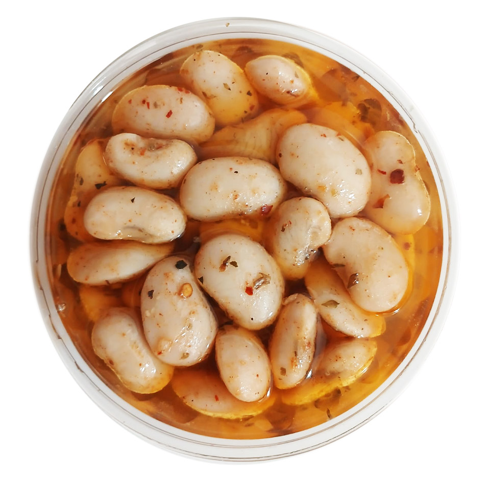 Porotos