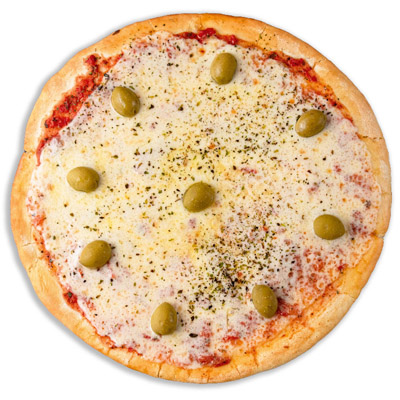 MUZZARELLA