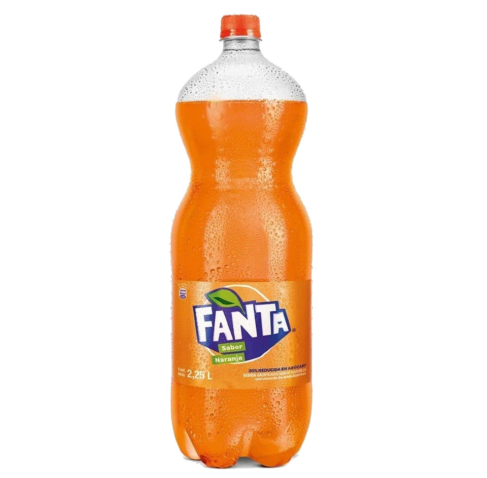 Fanta