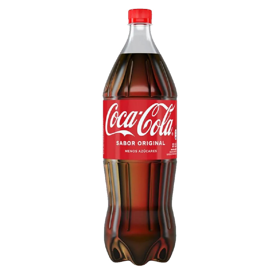 Coca Cola